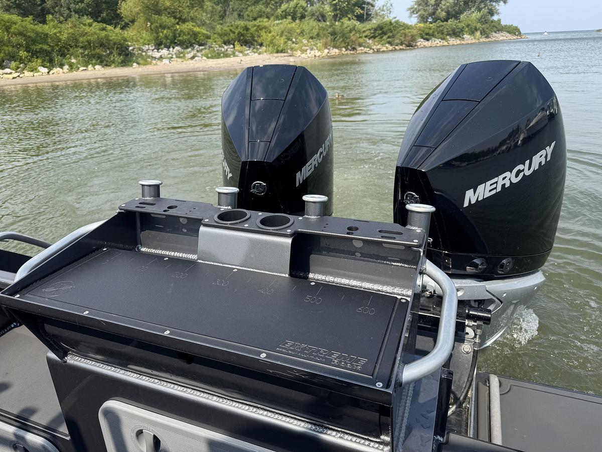 Used 2023 Extreme Boats 795 Game King