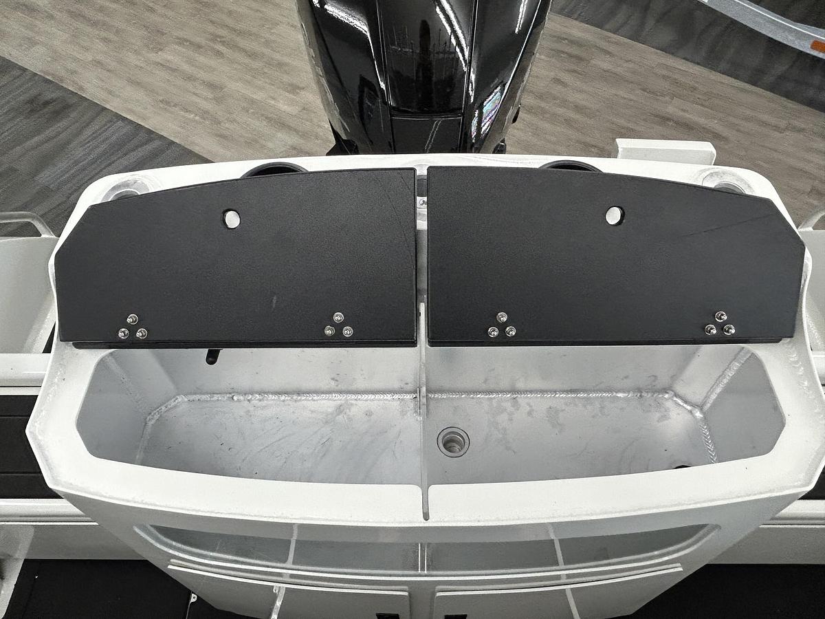 2025 Extreme Boats 646 Game King