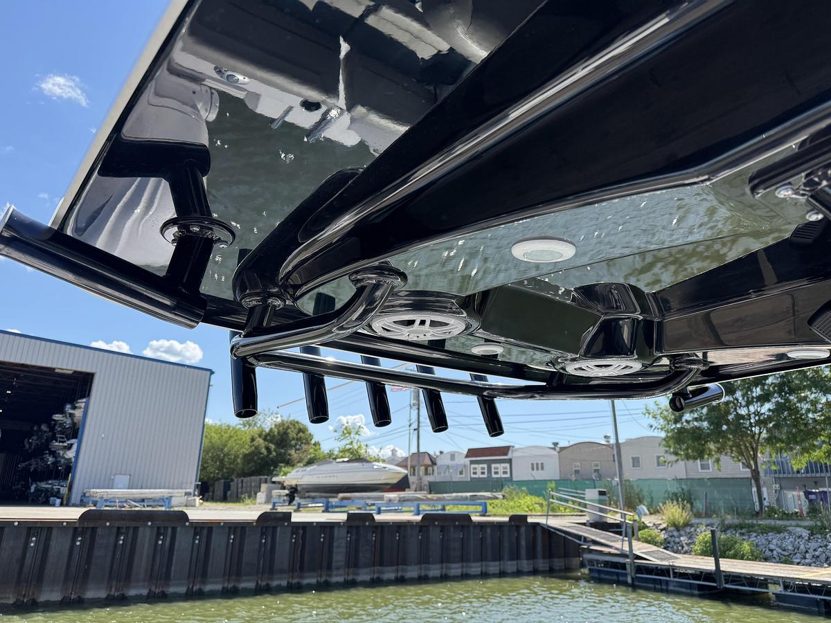 Used 2024 Sportsman 231 Heritage 231 Center Console