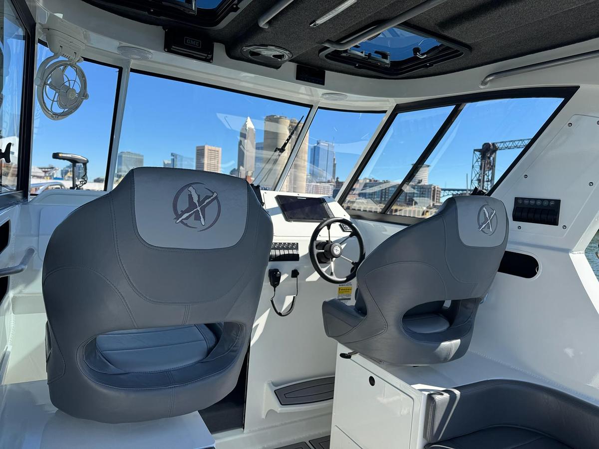 Used 2023 Extreme Boats 695 Game King