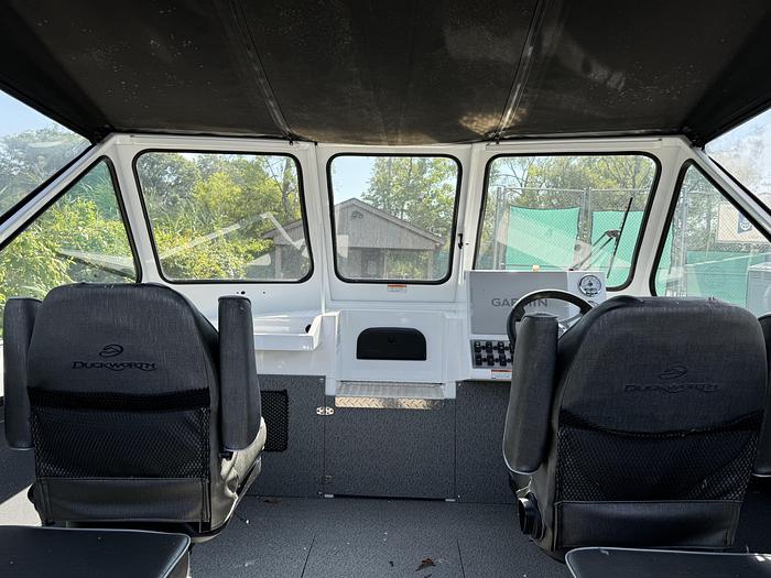 Used 2022 Duckworth 21 Discovery