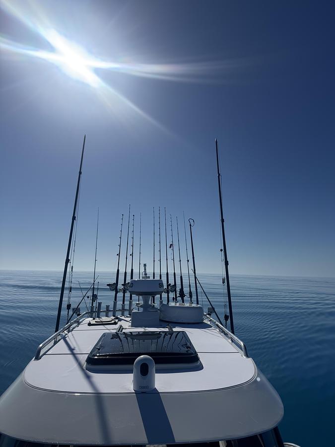 2026 Extreme Boats 916 Walk Around 30'