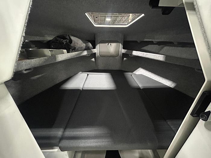 2024 Extreme Boats 616 Game King 20'