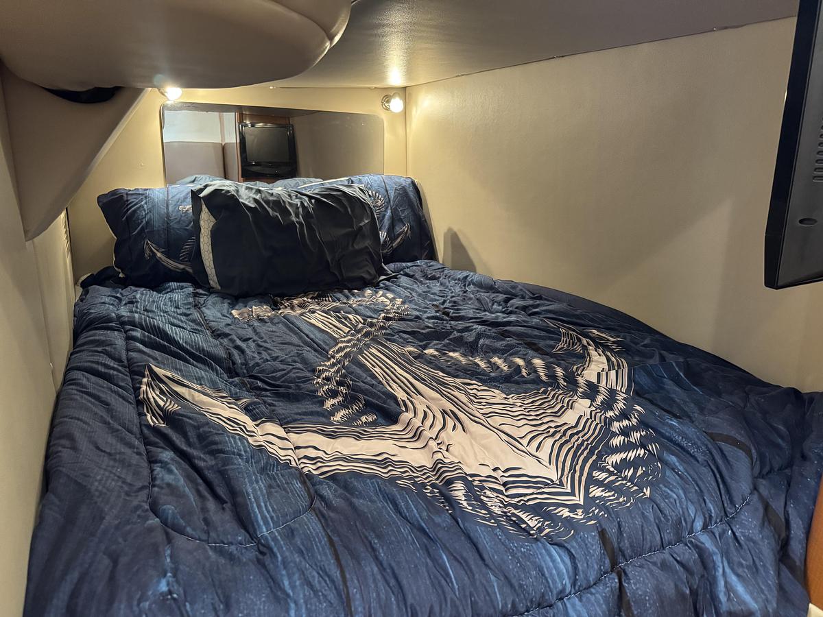 Used 2009 Chaparral 350 Signature