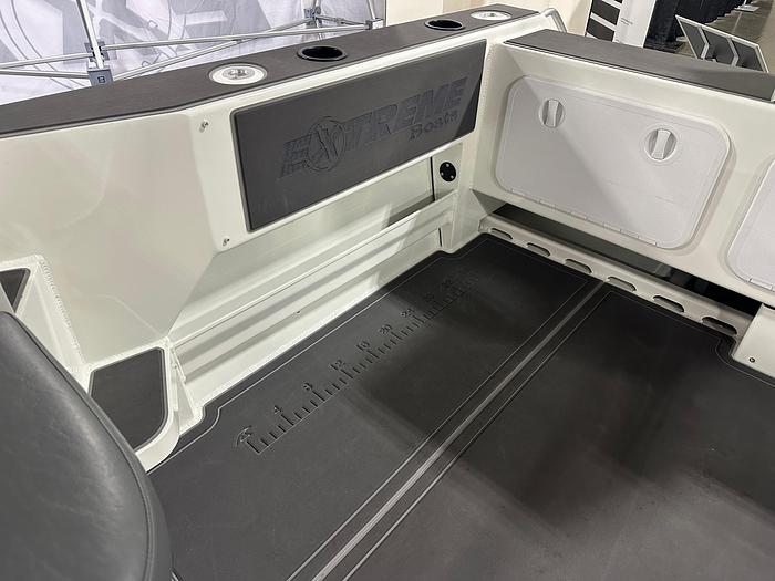 2026 Extreme Boats 646 Walk Around