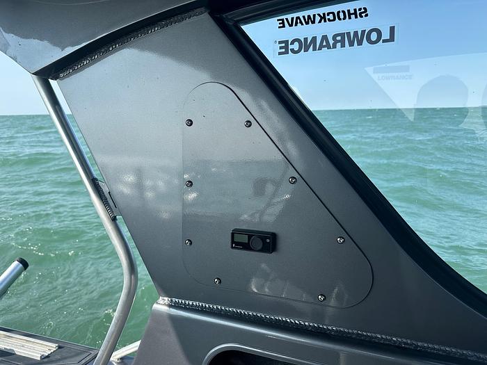 Used 2022 Extreme Boats 795 Walk Around 26'