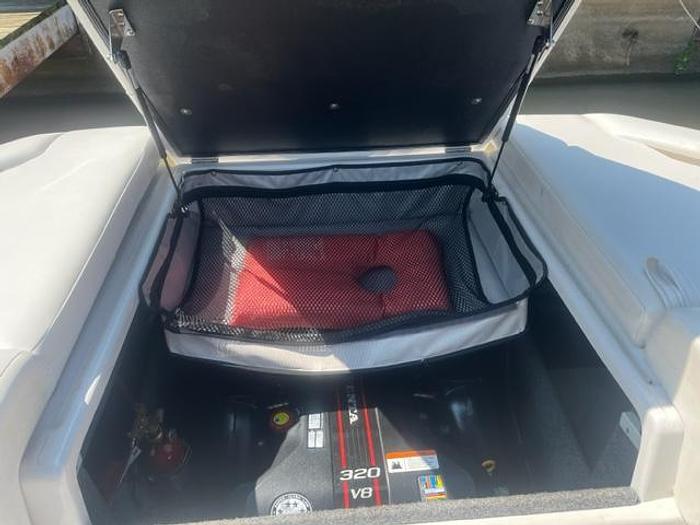 Used 2014 Four Winns 265 Horizon