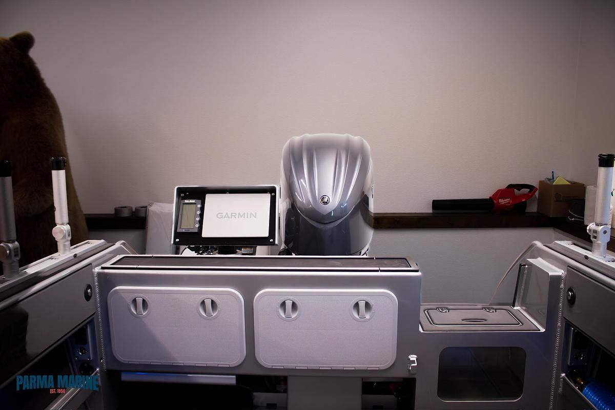 Used 2023 Extreme Boats 745 Game King