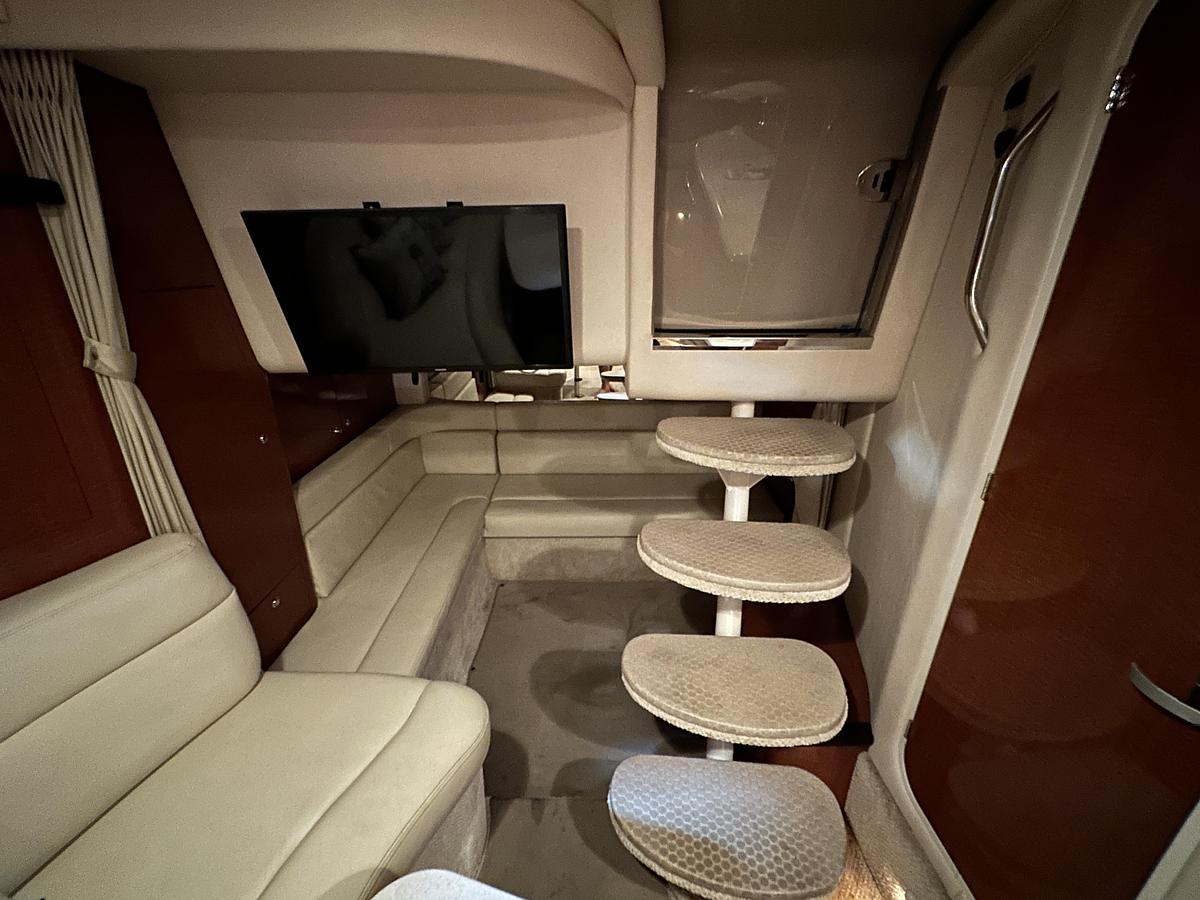 Used 2004 Sea Ray 340 Sundancer