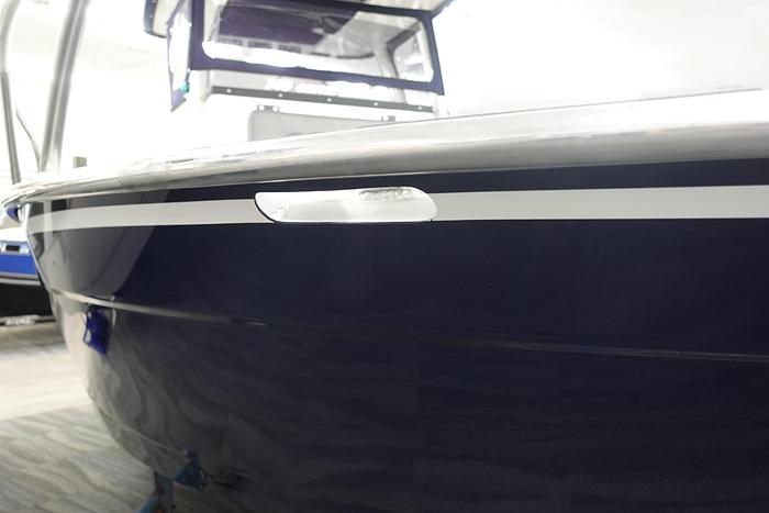 2024 Extreme Boats 745 Center Console 24ft