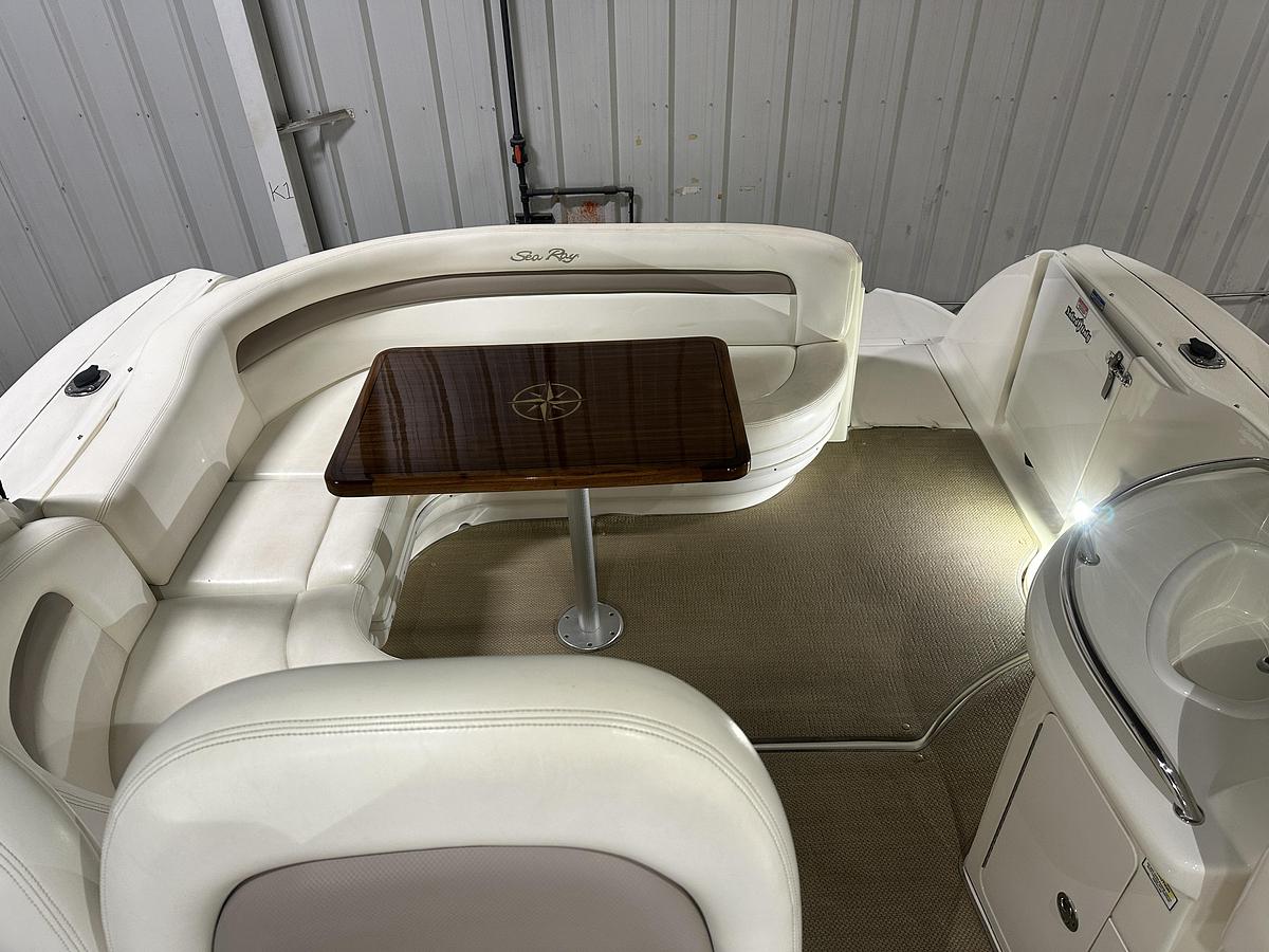 Used 2004 Sea Ray 340 Sundancer