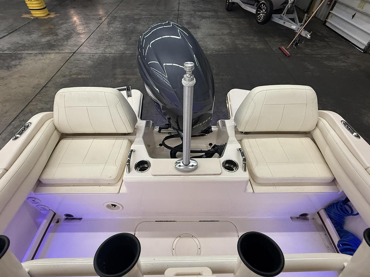 Used 2023 Grady White 216 Fisherman