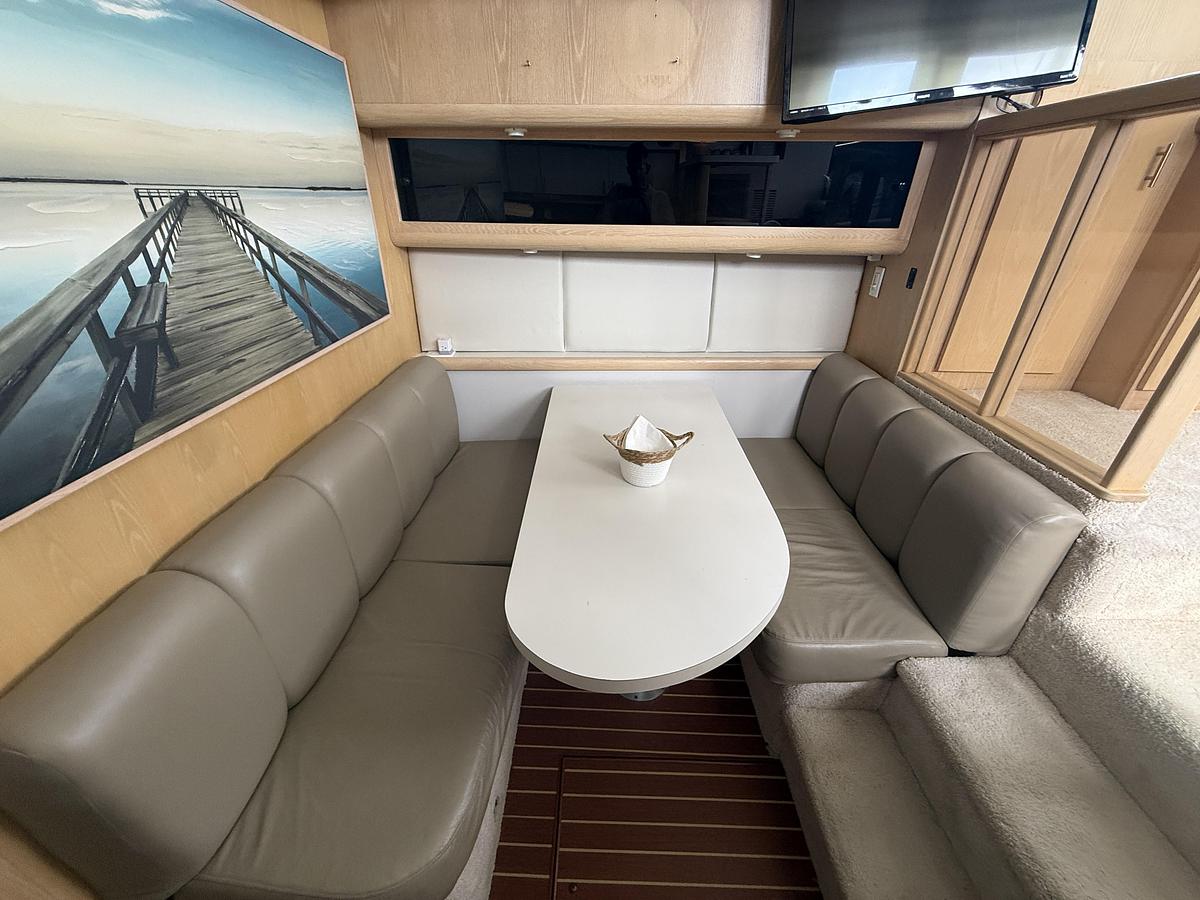 Used 1992 Silverton  41 Aft Cabin Motor Yacht