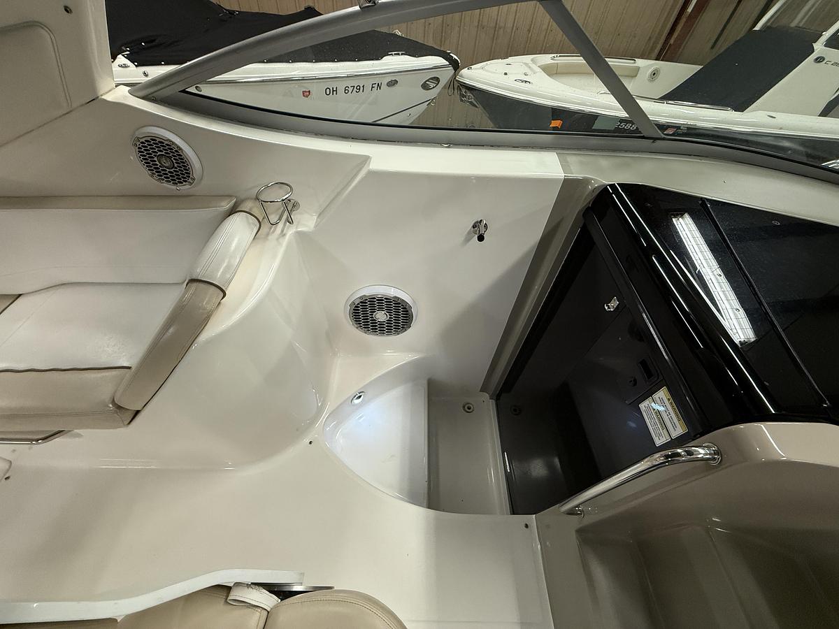 Used 2012 Sea Ray 280 Sundancer