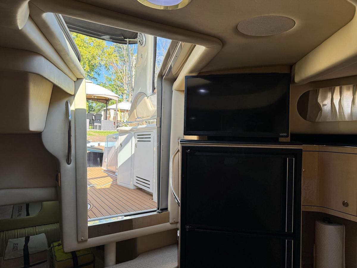 Used 2000 Sea Ray 380 Sundancer