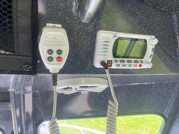 Used 2022 Duckworth 24 Pacific Pro