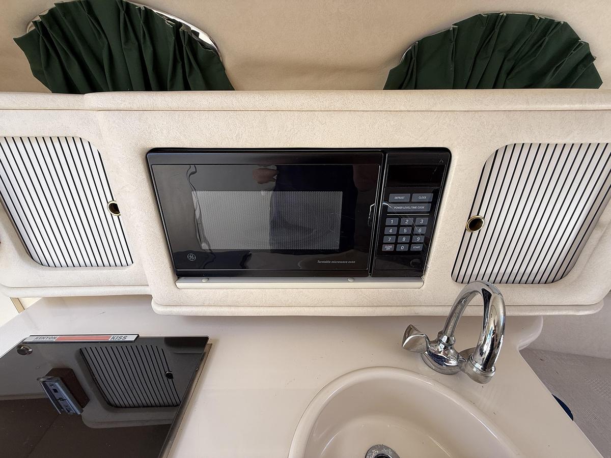 Used Sea Ray 260 Sundancer