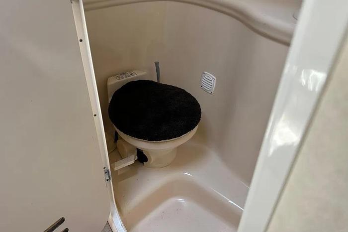 Used 2000 Sea Ray  290 Amberjack