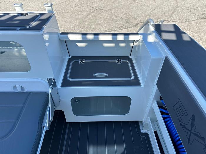 2024 Extreme Boats 795 Walk Around