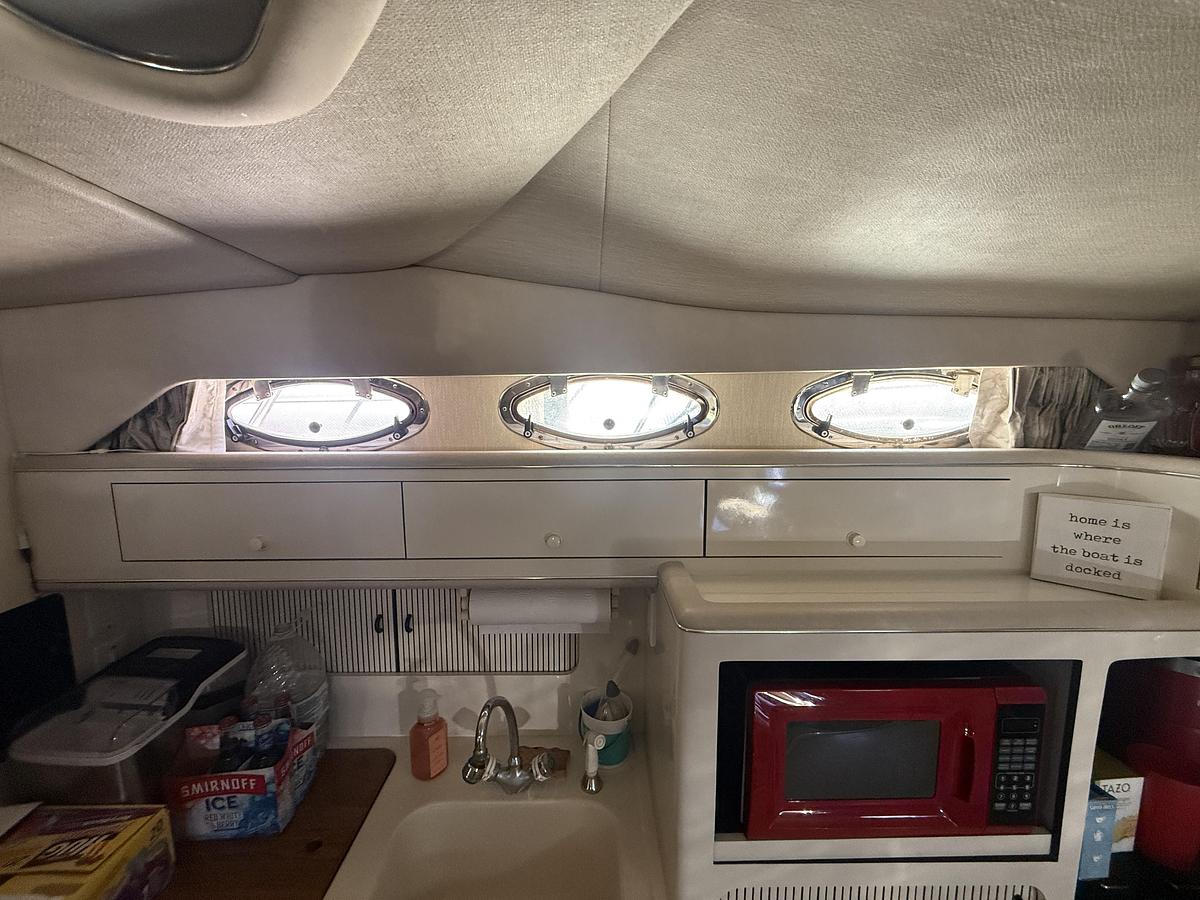 Used 1996 Sea Ray 400 Express Cruiser