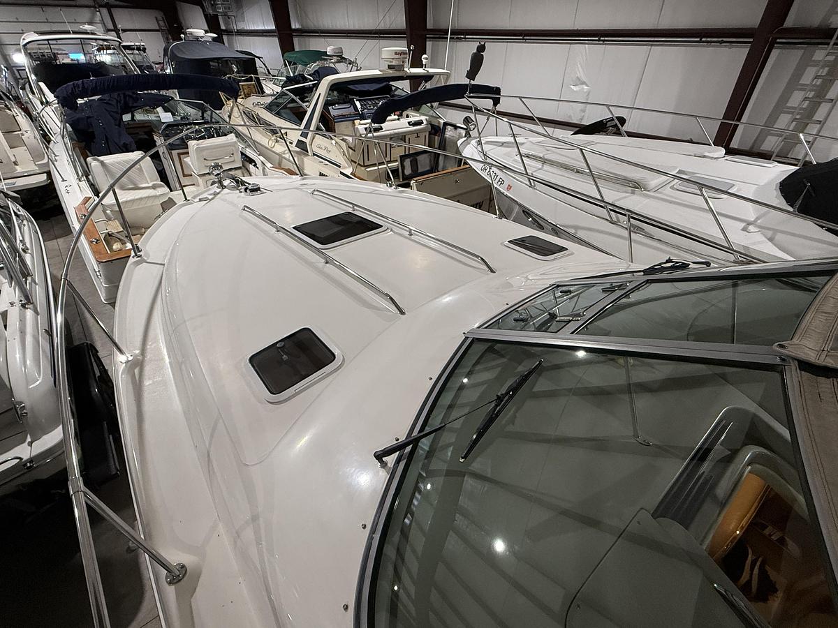 Used 2000 Sea Ray 310 Sundancer