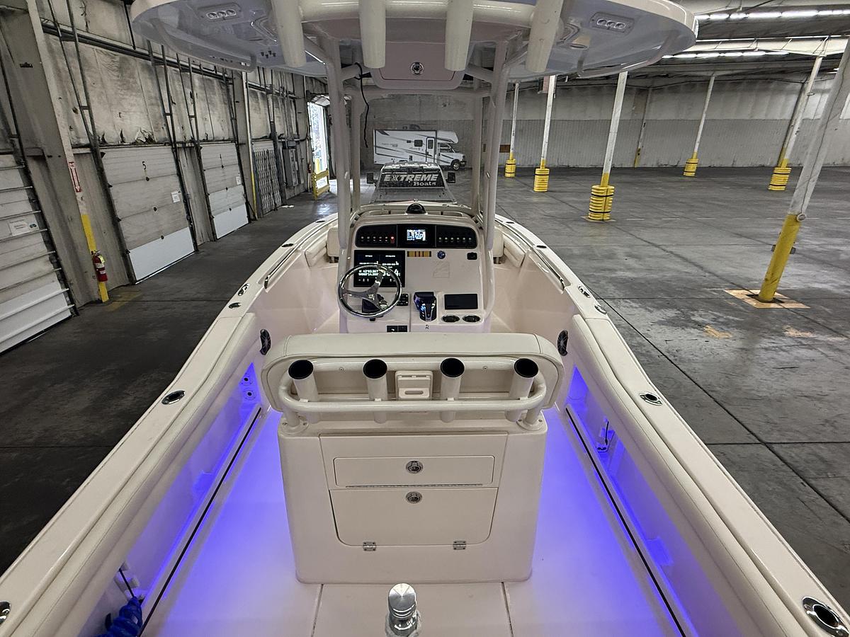 Used 2023 Grady White 216 Fisherman