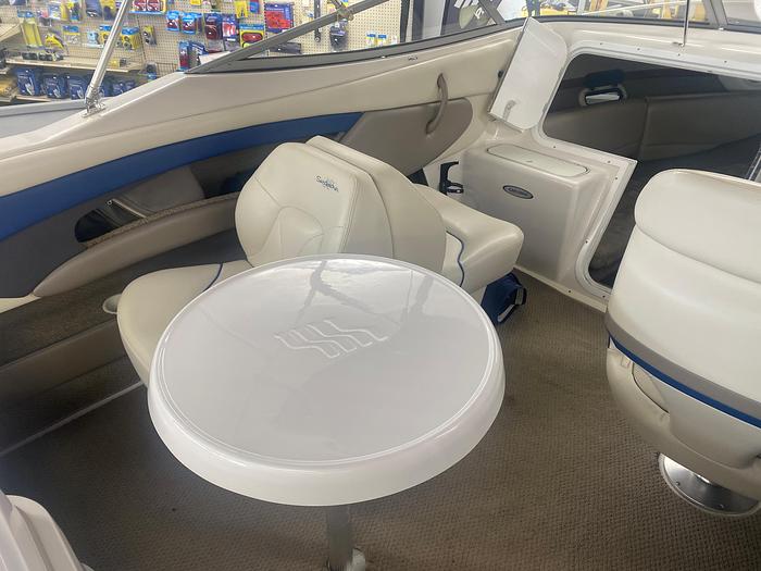 Used 2002 Four Winns 205 Sundowner