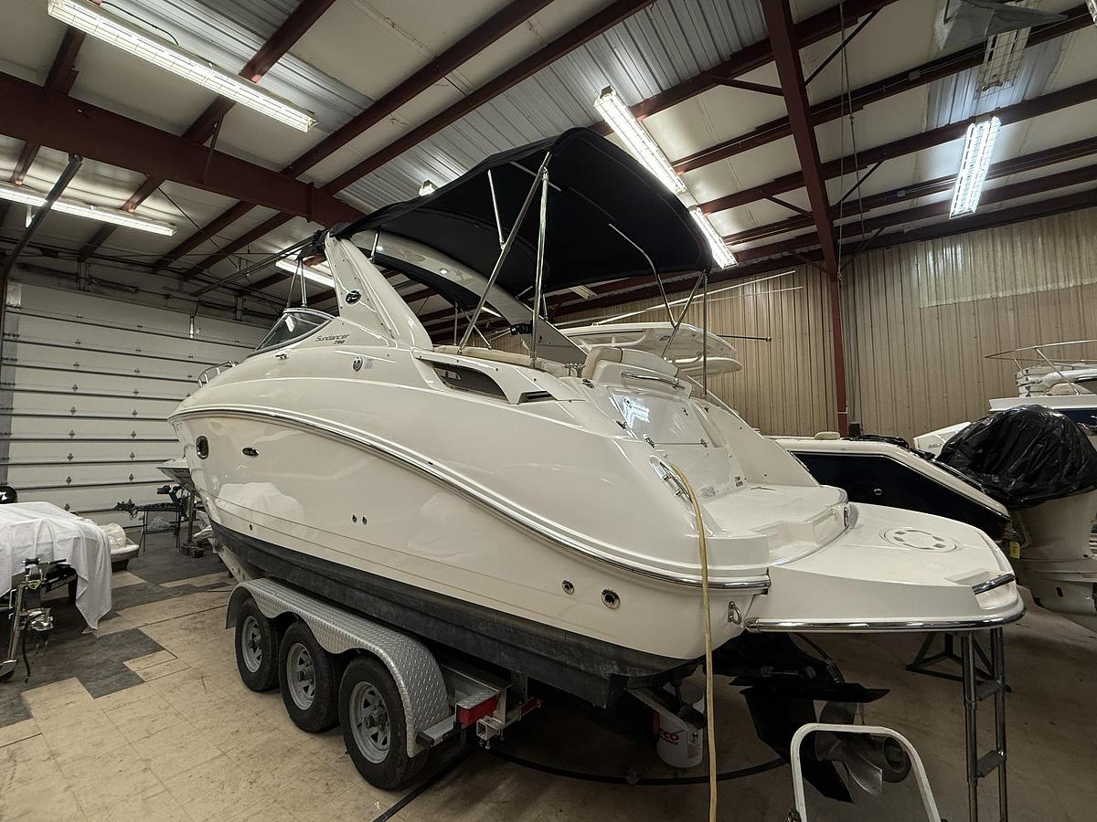 Used 2012 Sea Ray 280 Sundancer