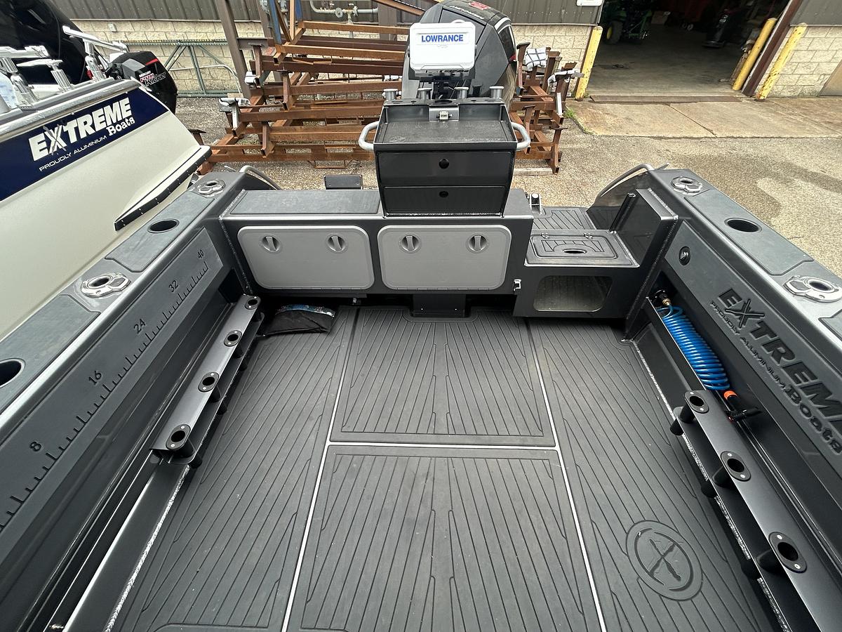 Used 2022 Extreme Boats  645 Game King