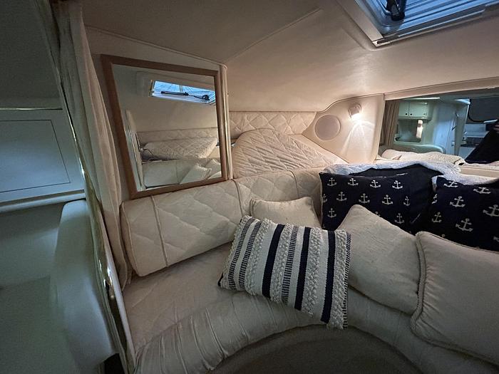 Used 2000 Sea Ray 290 Sundancer