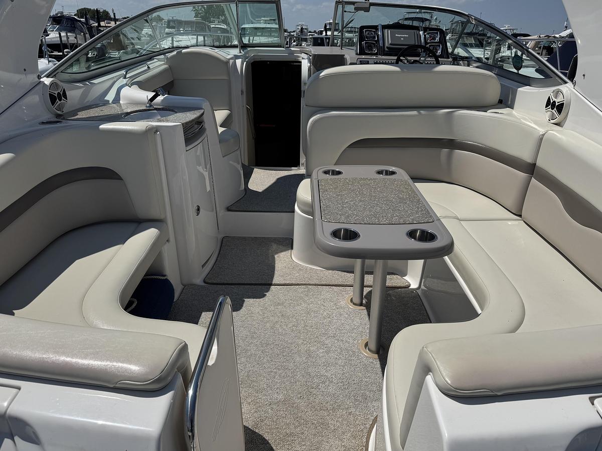Used 2009 Chaparral 350 Signature