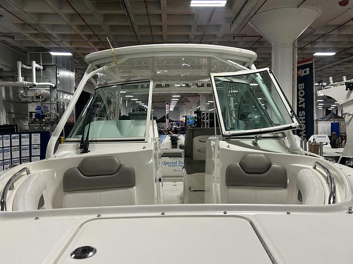 Used 2019 Albemarle 27 Dual Console
