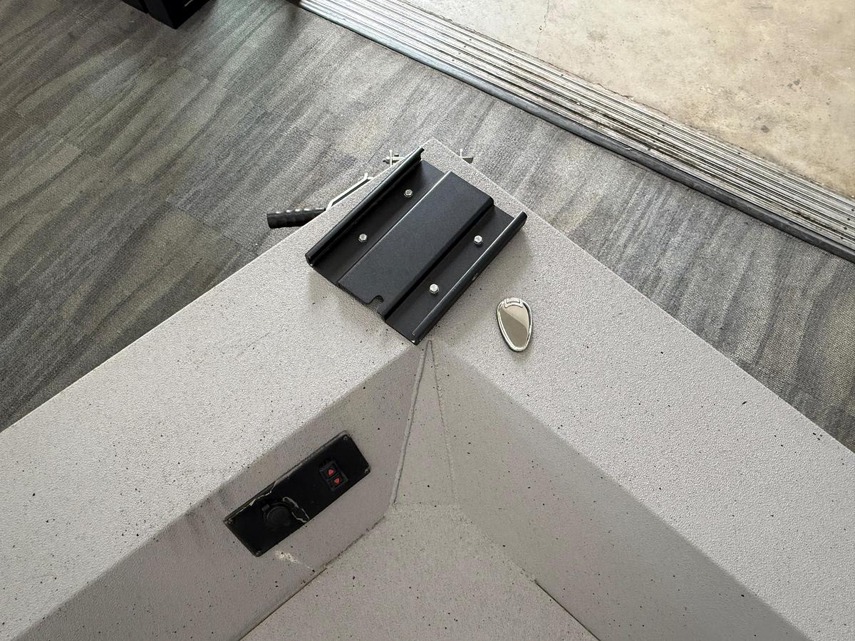 Used 2020 Alumacraft 20 Bay