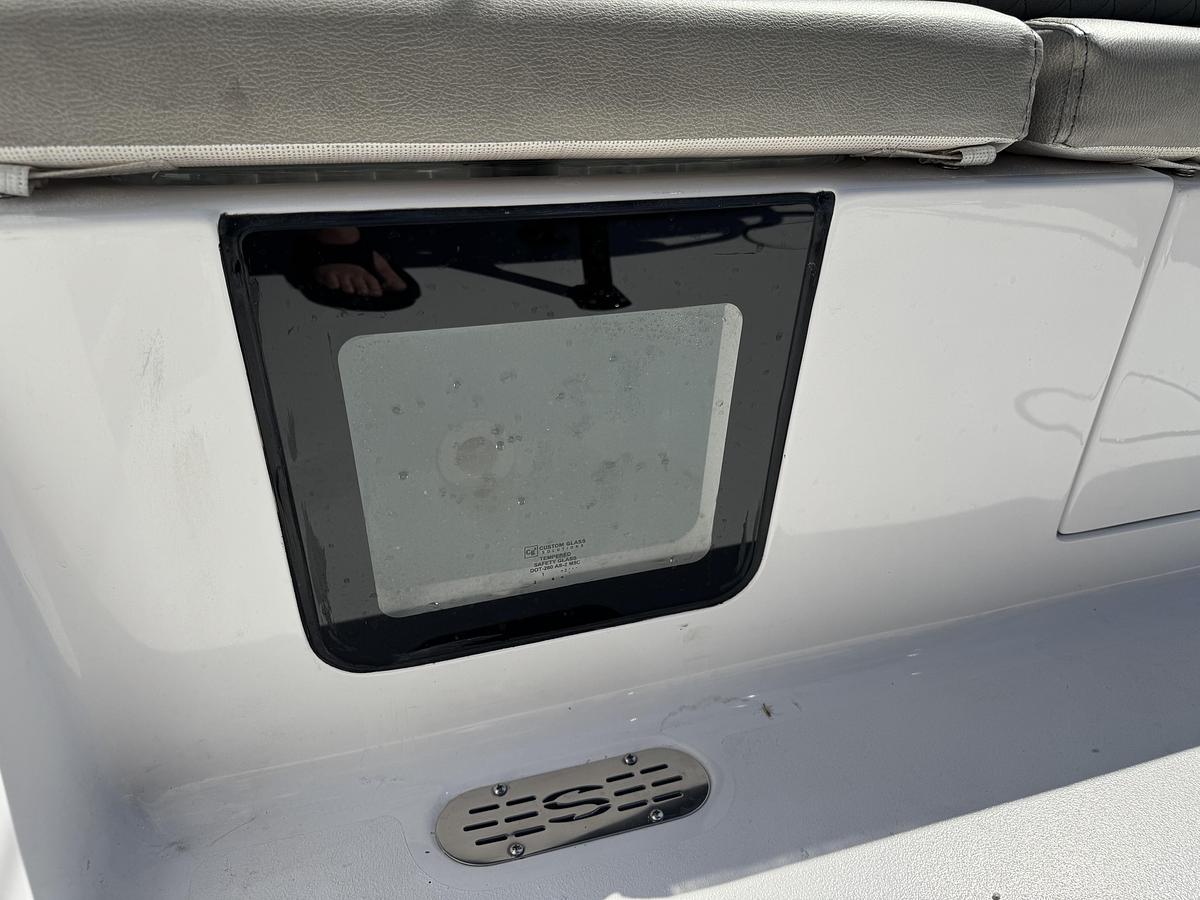 Used 2024 Sportsman 231 Heritage 231 Center Console