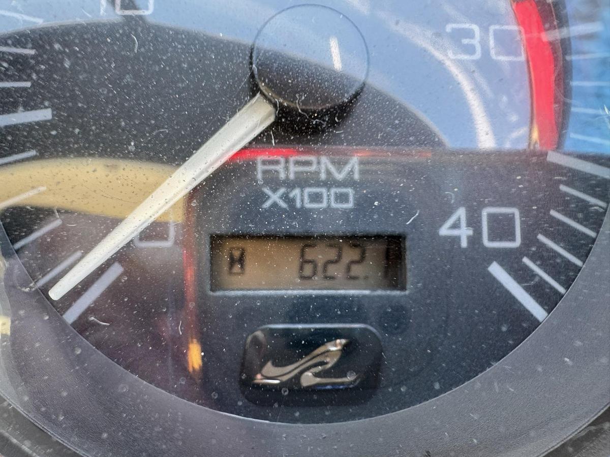 Used 2000 Sea Ray 380 Sundancer