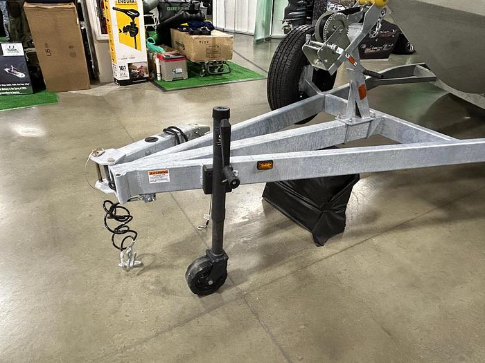 2026 Extreme Boats 795 Game King