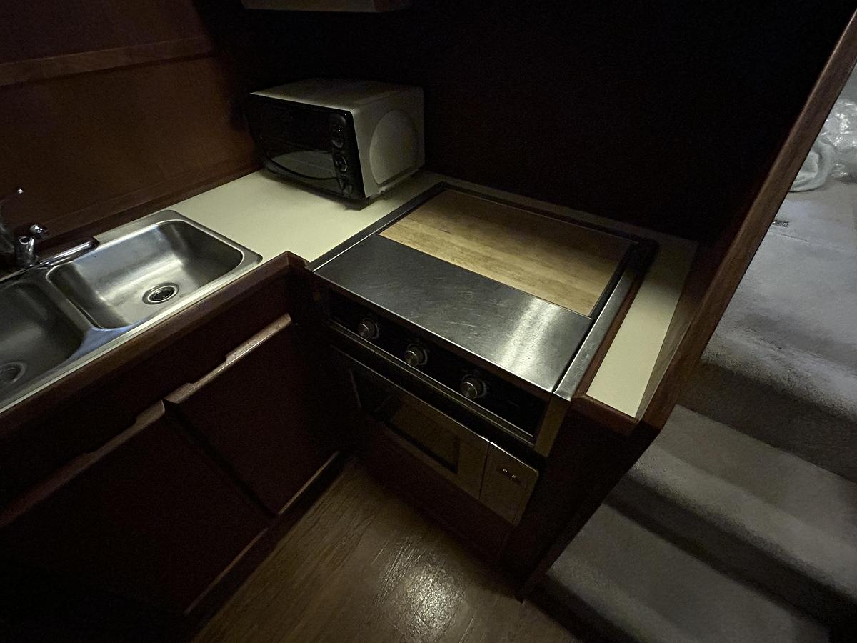 Used 1987 Chris-Craft 362 Catalina