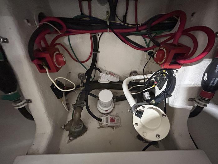 Used 2019 Albemarle 27 Dual Console