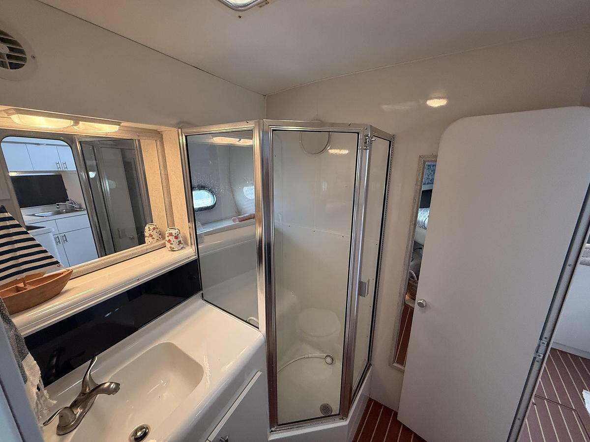 Used 1992 Silverton  41 Aft Cabin Motor Yacht