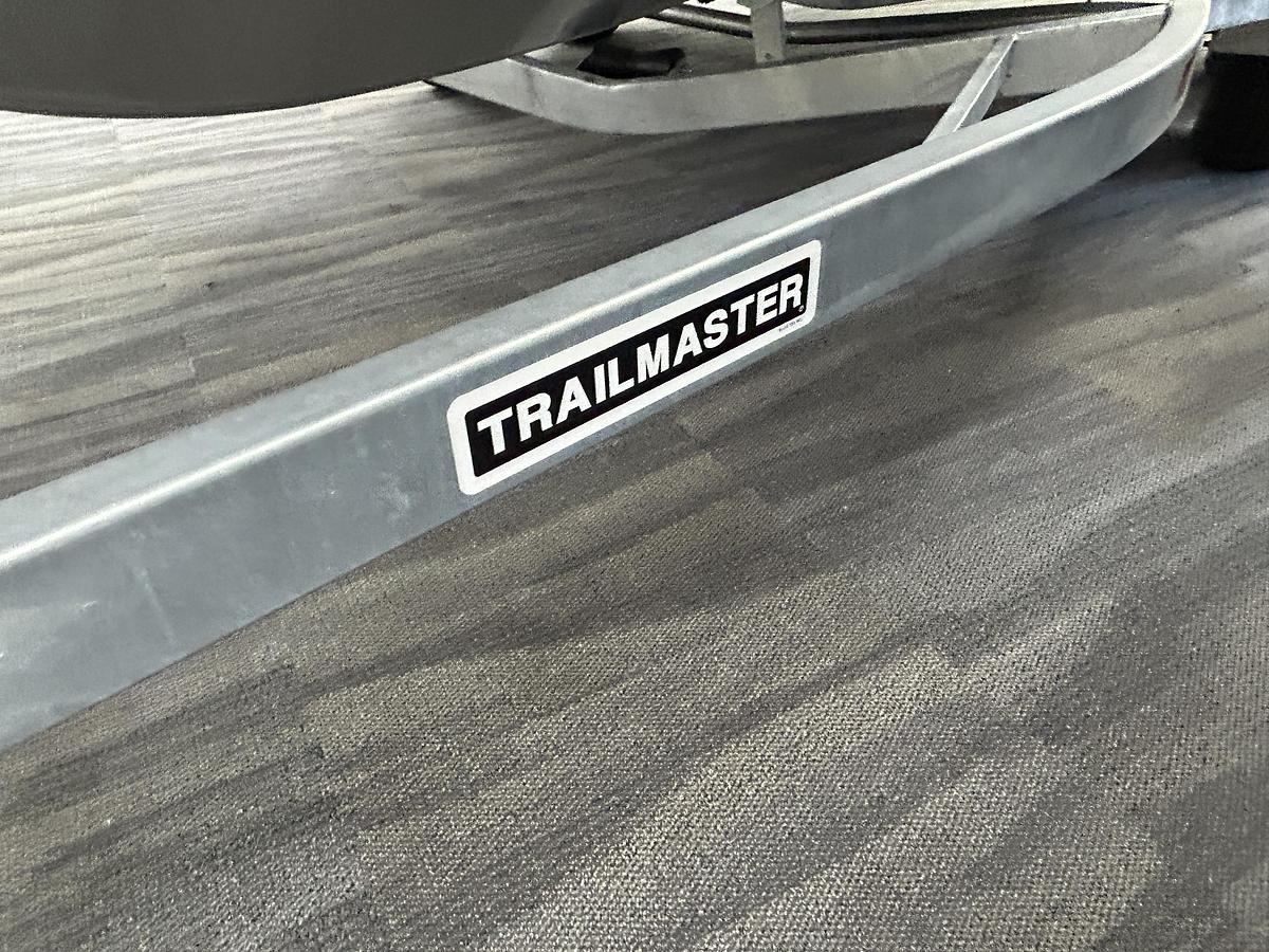 2025 Extreme Boats 646 Game King