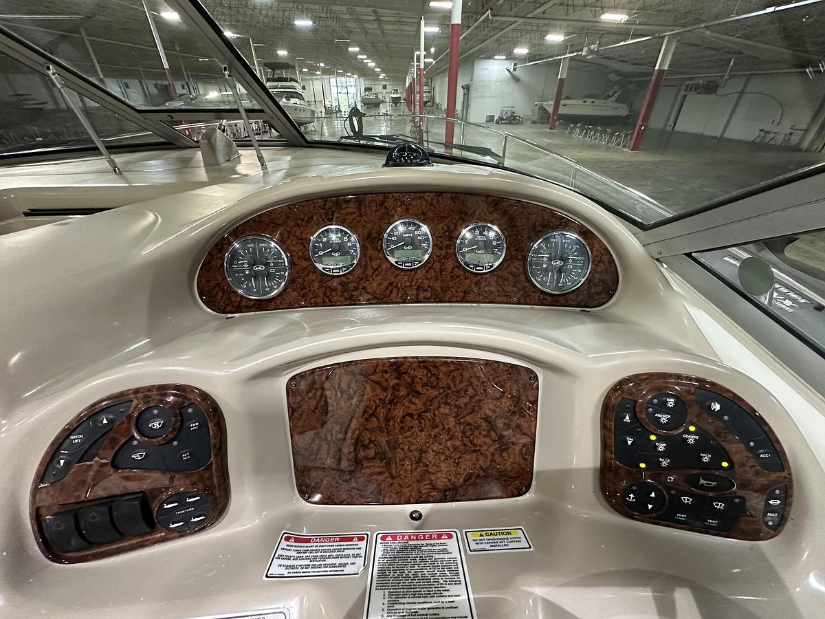 Used 2004 Sea Ray 340 Sundancer
