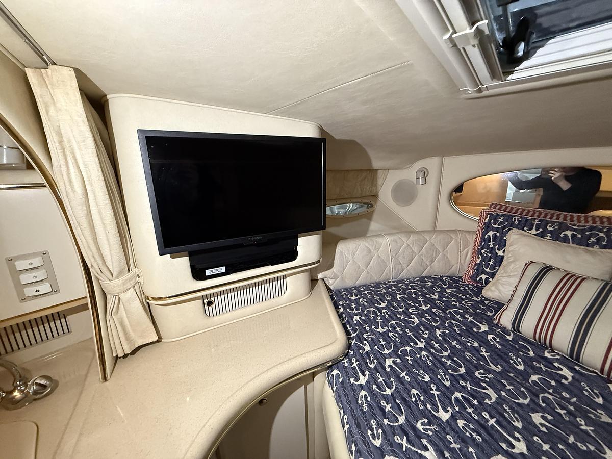 Used 2000 Sea Ray 310 Sundancer