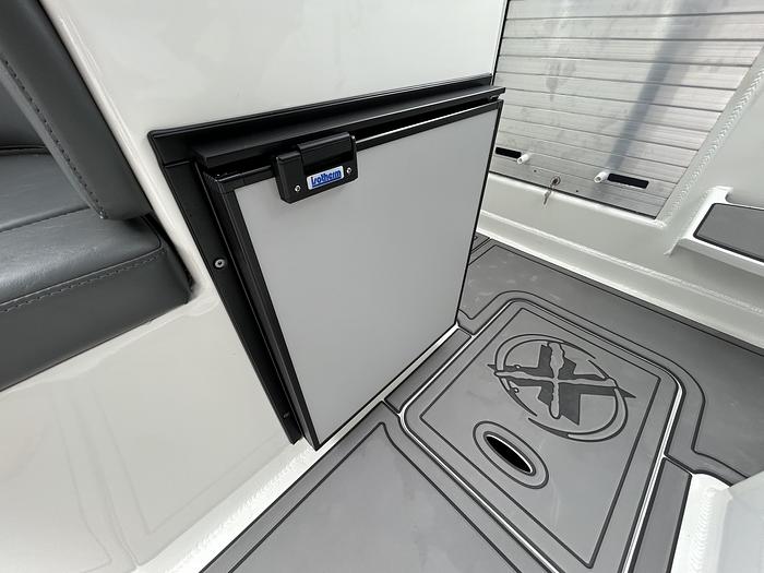 Used 2024 Extreme Boats 745 Walk Around