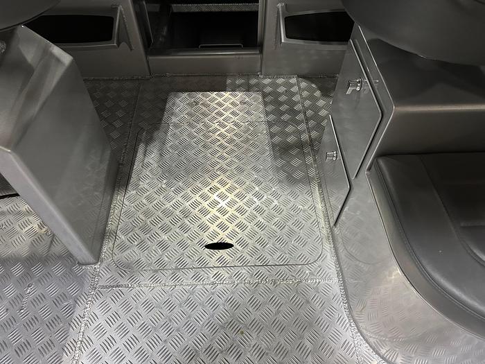 2024 Extreme Boats 616 Game King