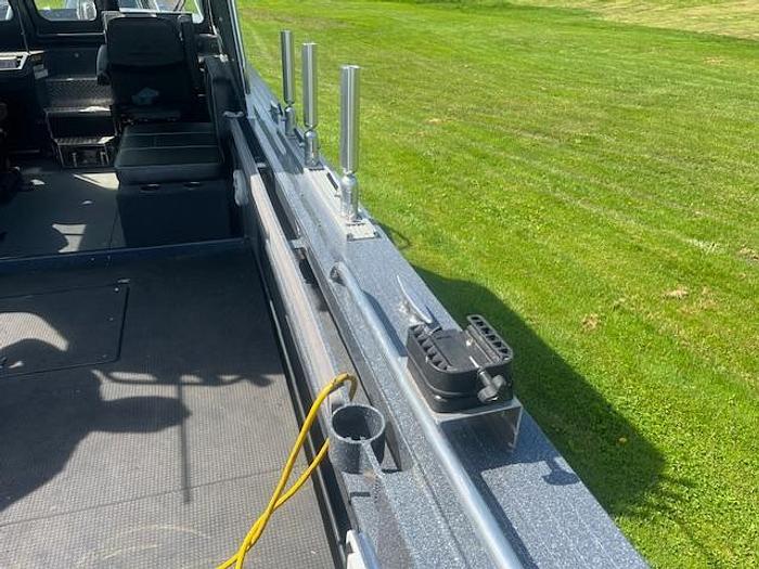 Used 2022 Duckworth 24 Pacific Pro