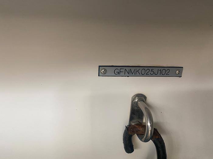 Used 2002 Four Winns 205 Sundowner