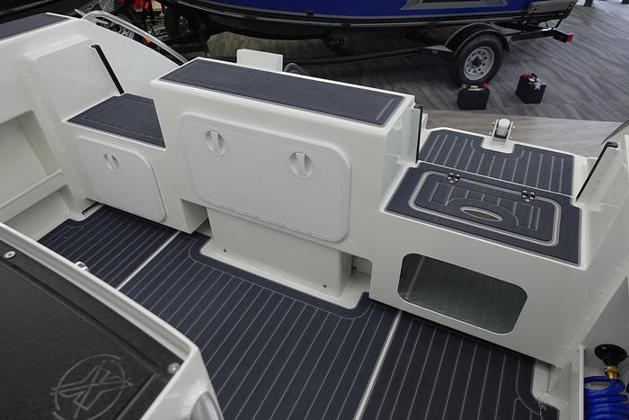 2024 Extreme Boats 745 Center Console 24ft