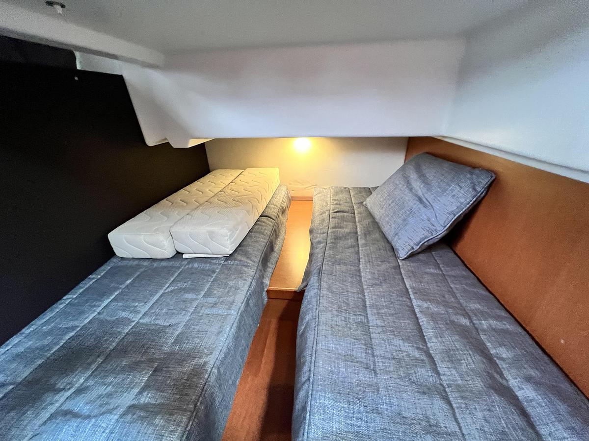 Used 2017 Jeanneau  NC-11