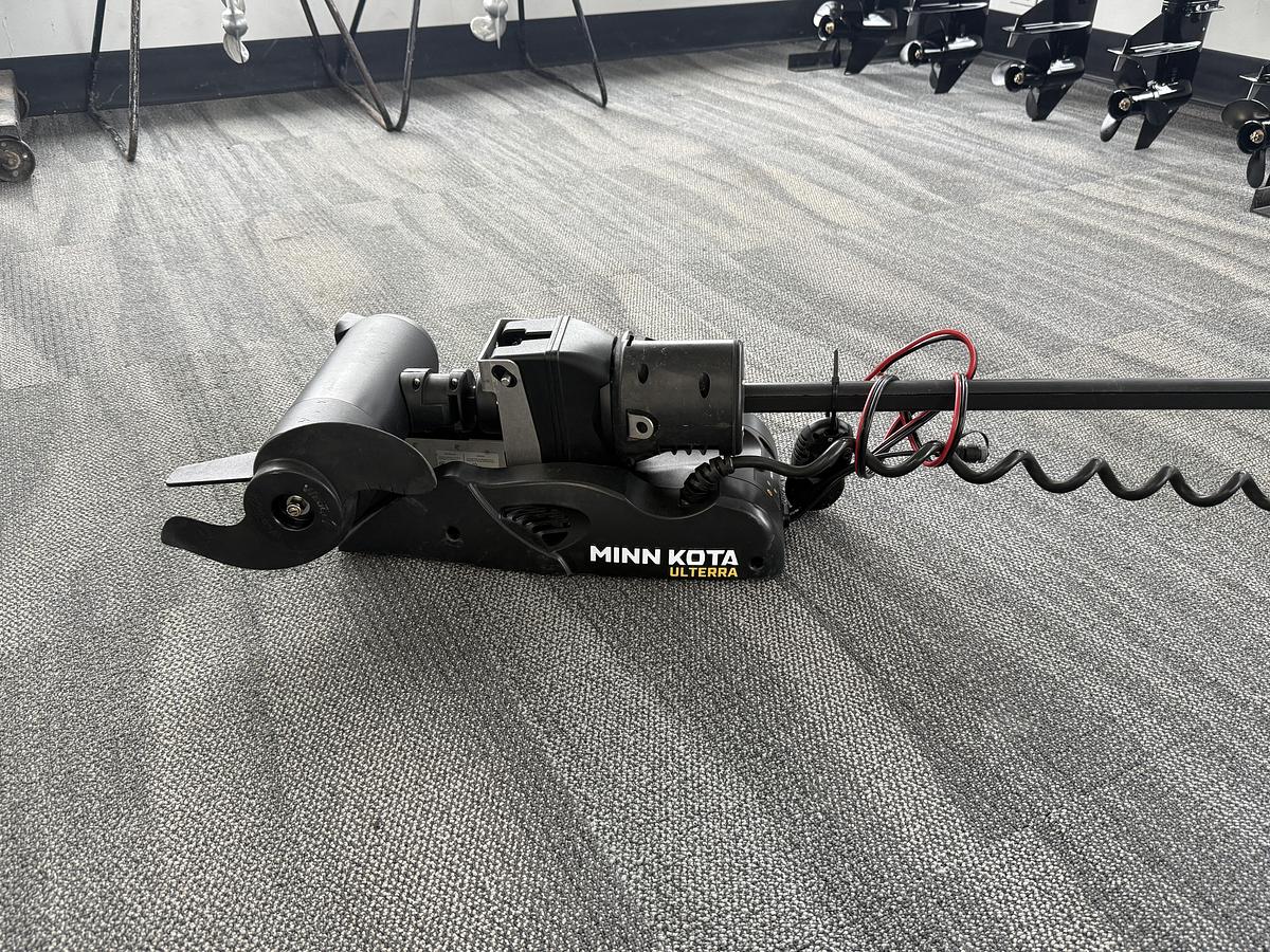 Used 2020 MinnKota 1358993