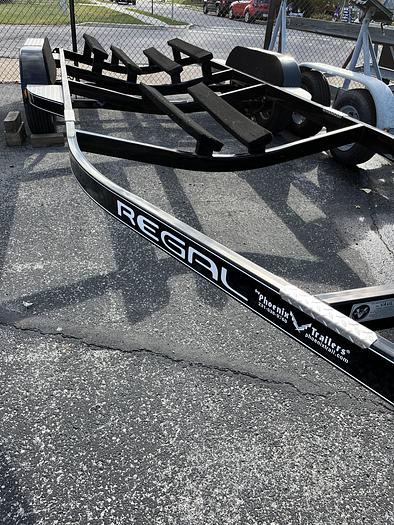 Used 2021 Regal LS4
